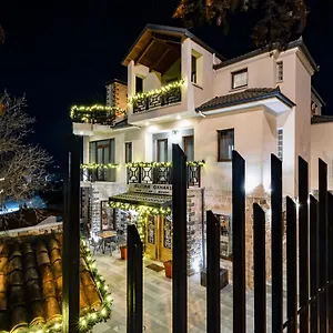 Ξενοδοχείο Bujtina Oxhaku, Κορυτσά