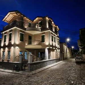 Bujtina Behram Korce