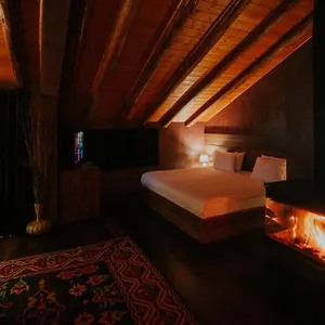 Hotel Dim's & Restaurant, Korce