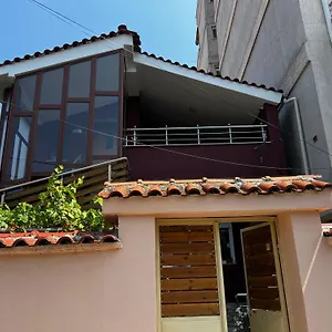 Retreat In The Centre Of Korce