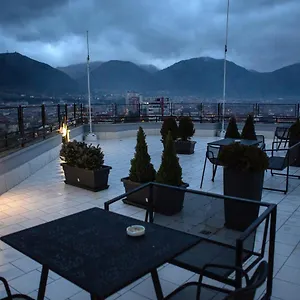 Terrace & Gasthof